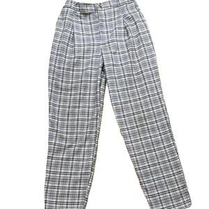 Hollister Slim Leg Fit Dress Pants Ultra High Rise Women's size S